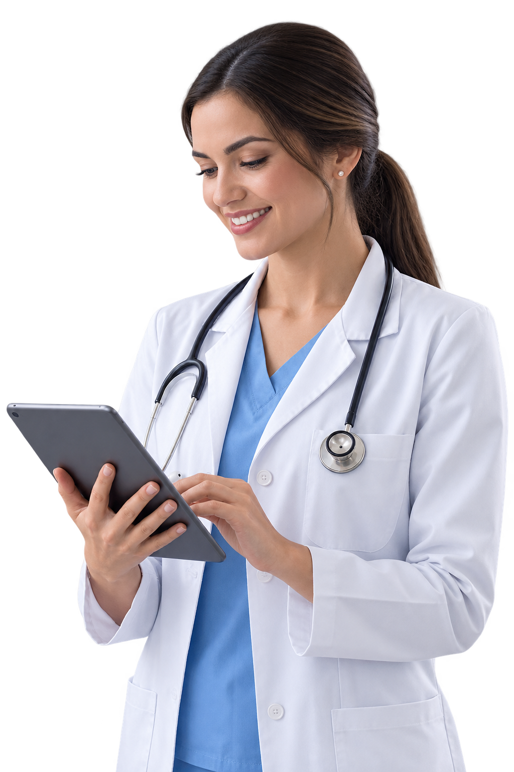 Profesional de salud