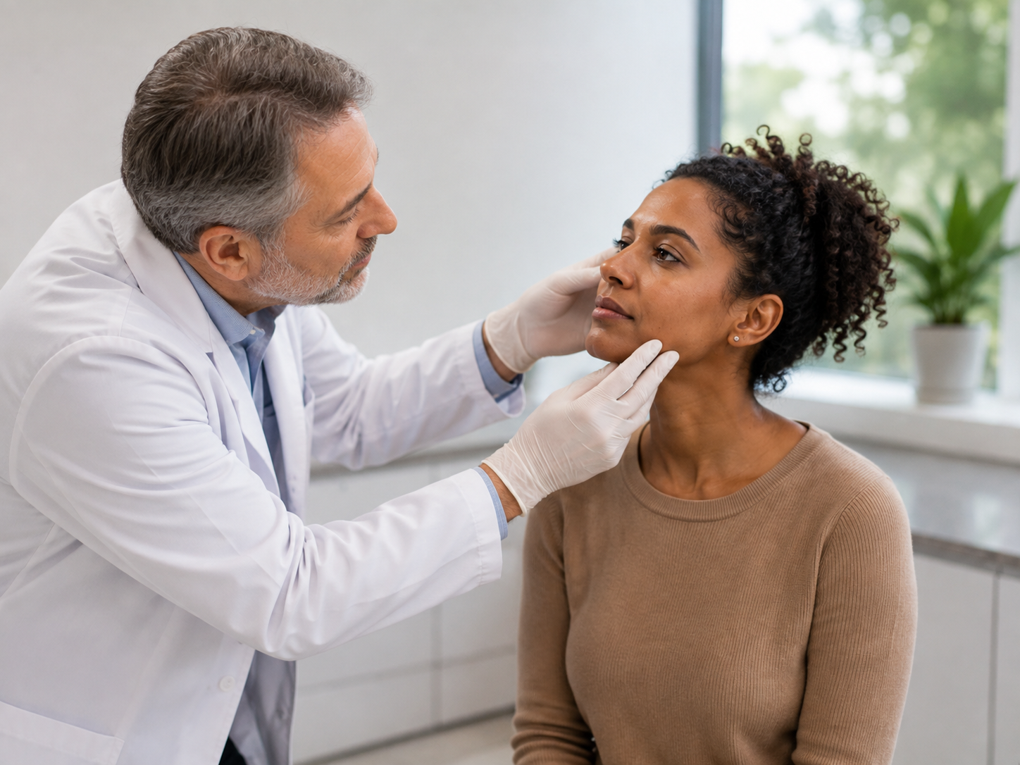 Dermatología