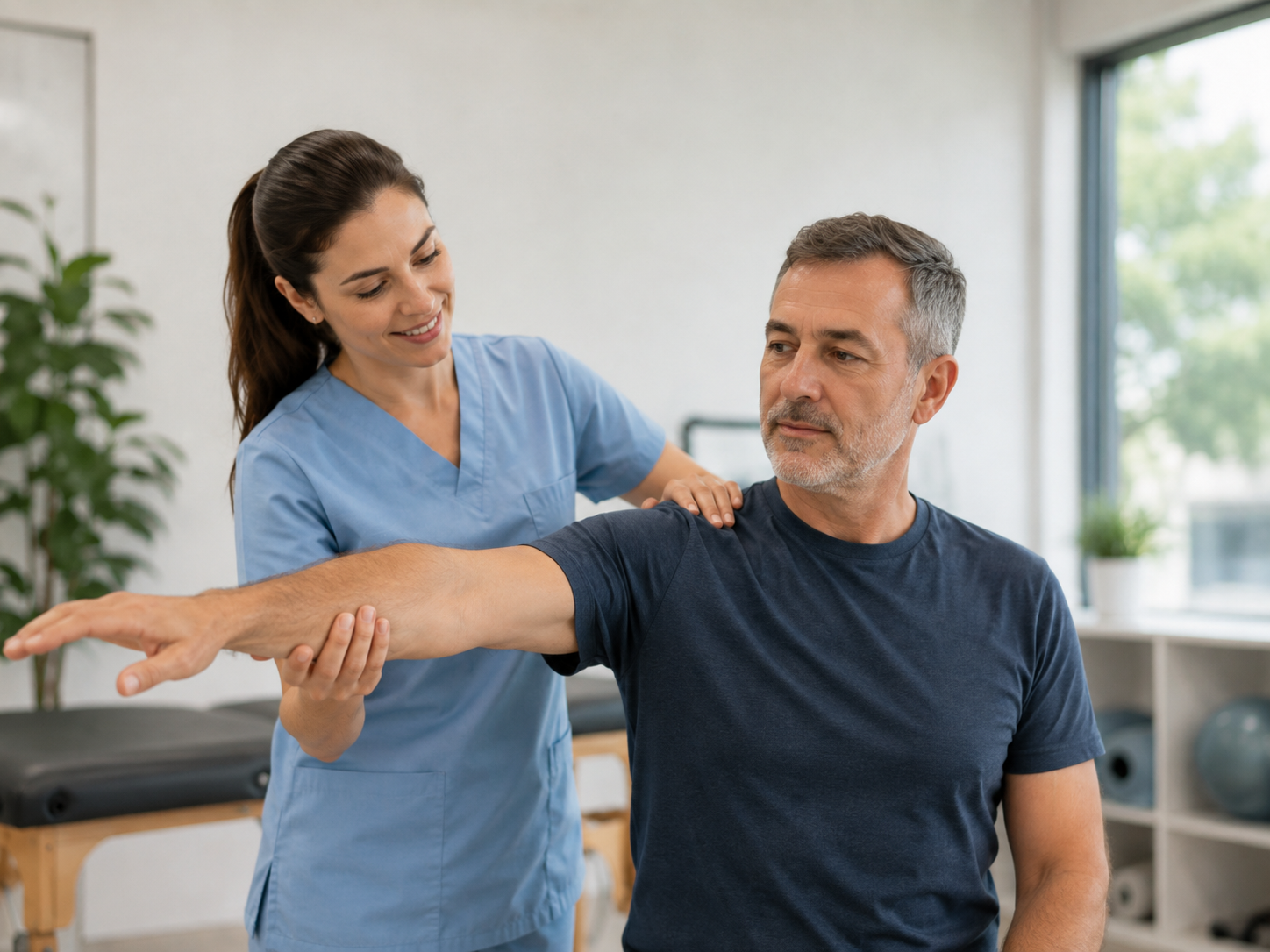 Fisioterapia